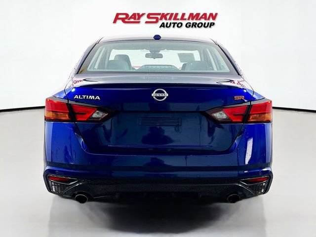 Used 2024 Nissan Altima 2.5 SR FWD image 6
