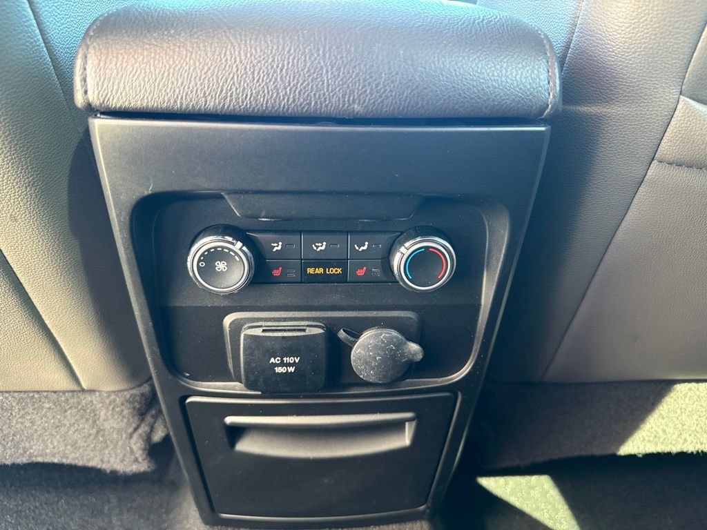 Used 2019 Ford Flex Limited w/ Equipment Group 303A AWD/4WD image 54