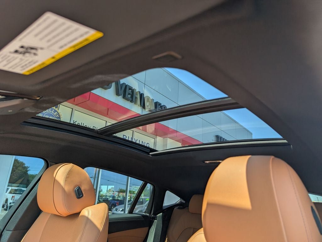 Used 2021 BMW X6 xDrive40i w/ Premium Package AWD/4WD image 25