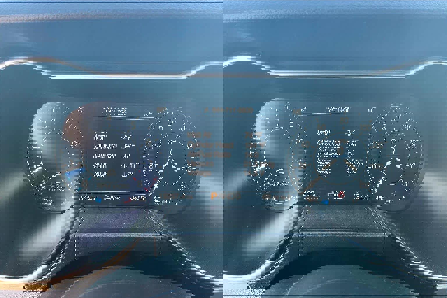 Used 2022 Ford Mustang GT Premium w/ Equipment Group 401A image 22