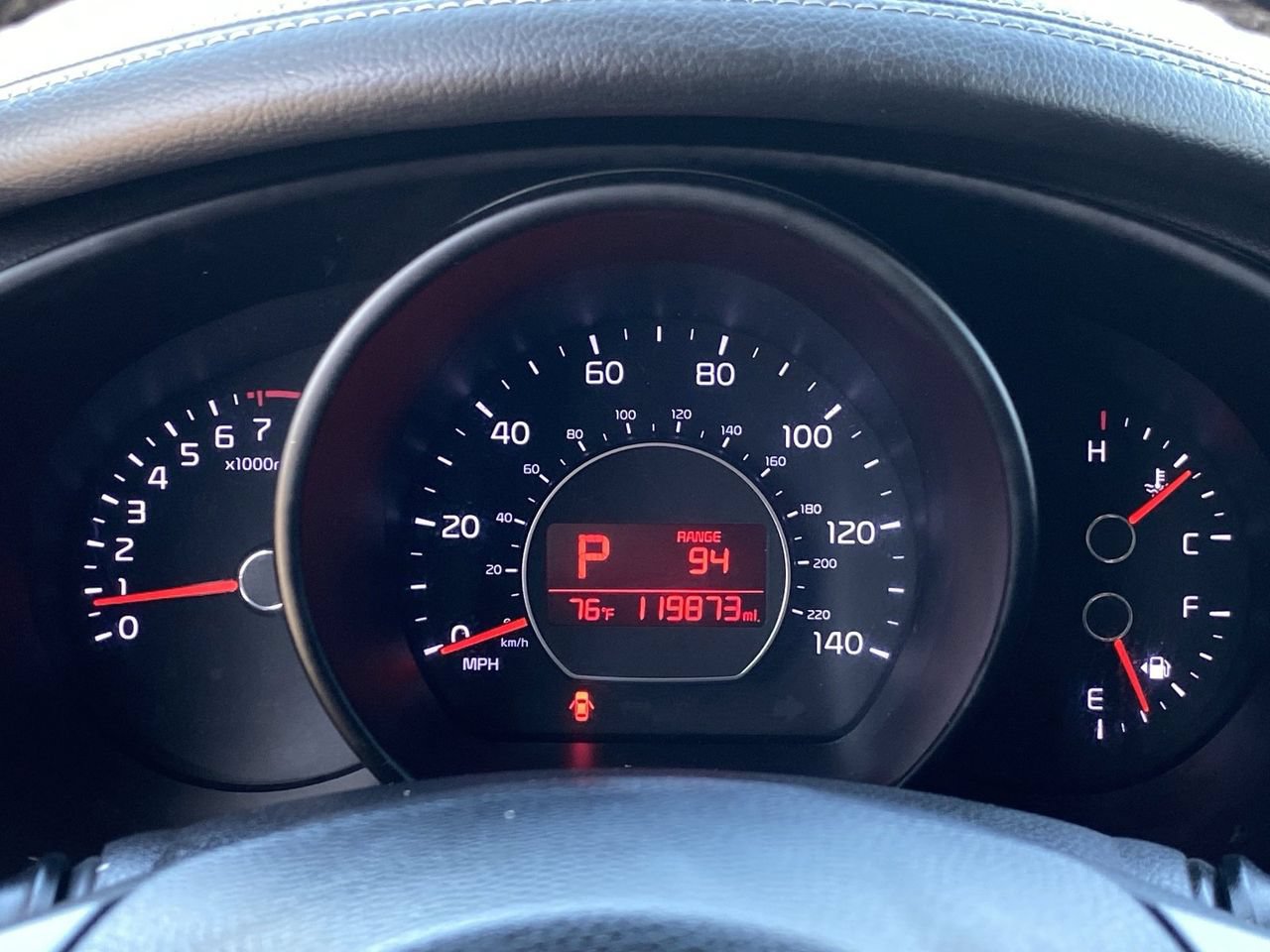 Used 2016 Kia Soul ! FWD image 31