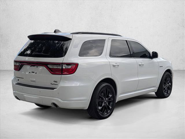 Used 2025 Dodge Durango R/T AWD/4WD image 5