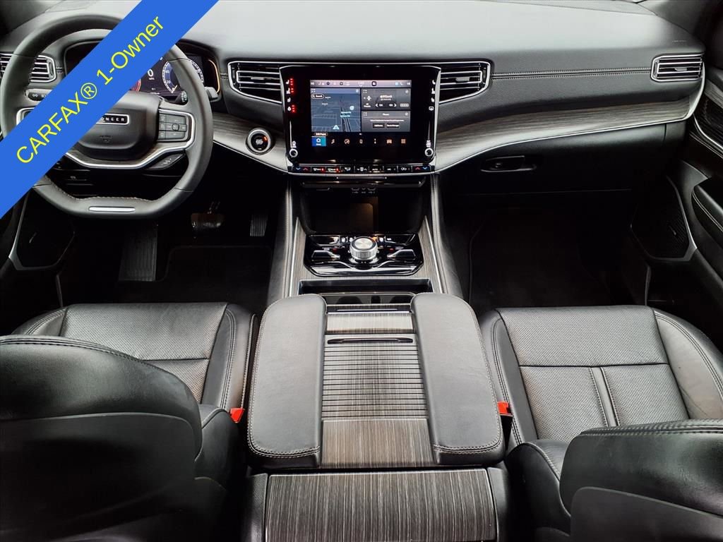 Used 2024 Jeep Wagoneer Series III image 13
