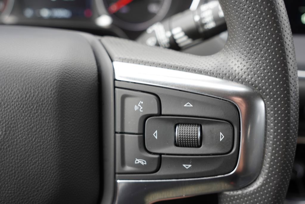 Certified 2024 Chevrolet Blazer LT w/ Convenience Package image 30