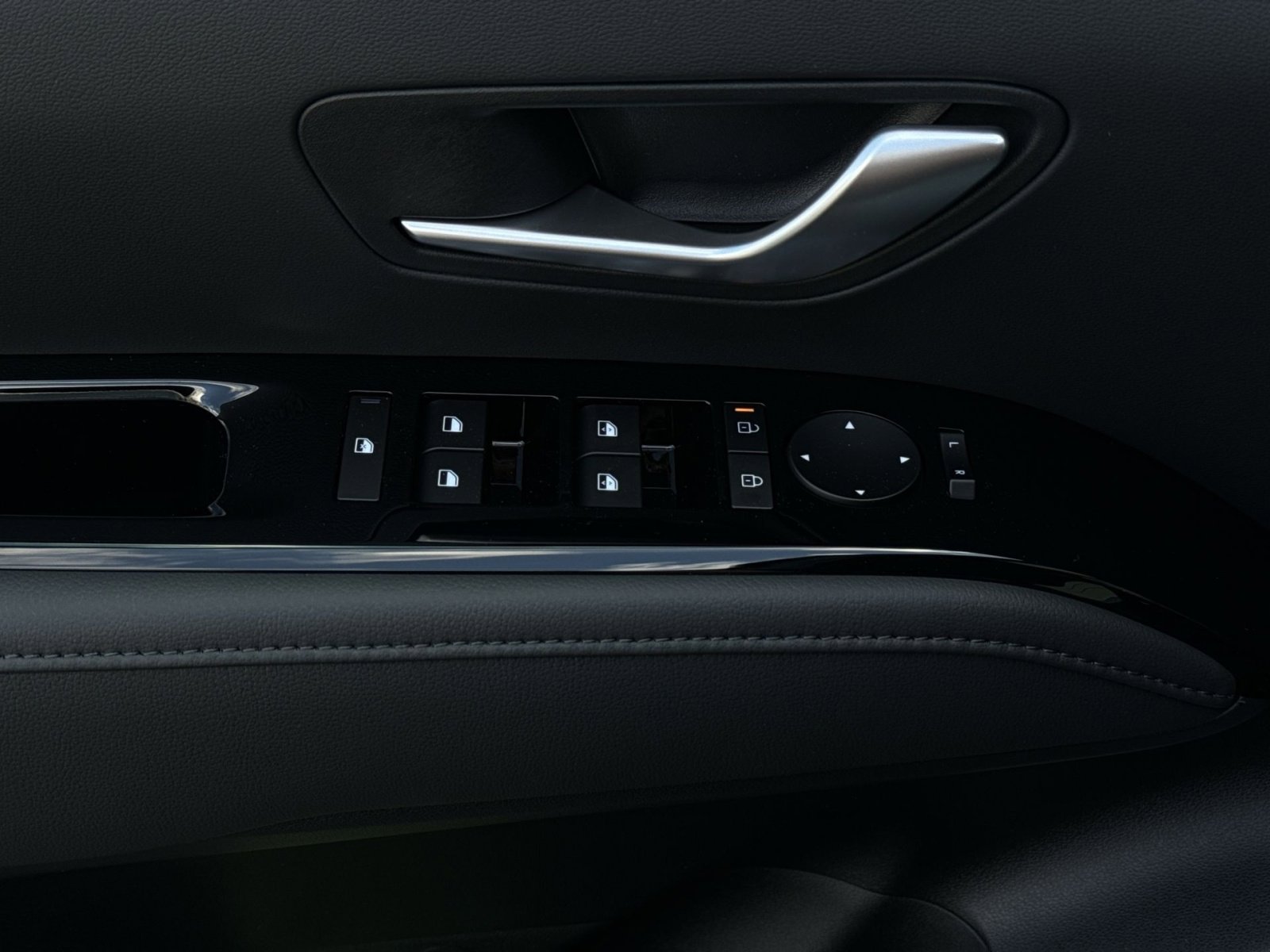 New 2026 Hyundai Santa Cruz XRT image 15