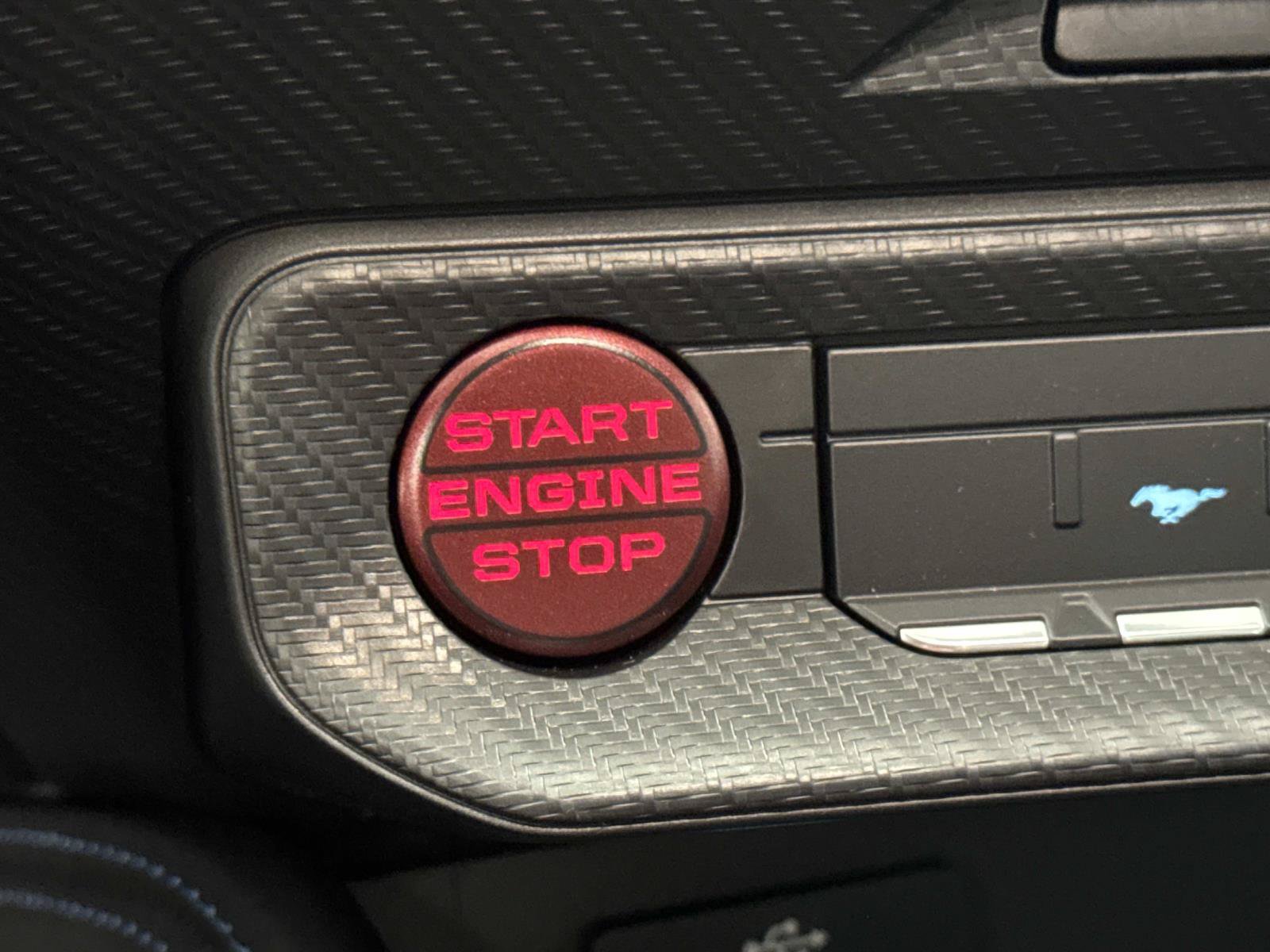 New 2026 Ford Mustang Dark Horse RWD image 18