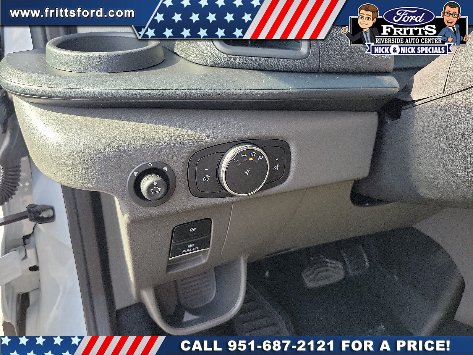 New 2026 Ford Transit 350 XL RWD image 10