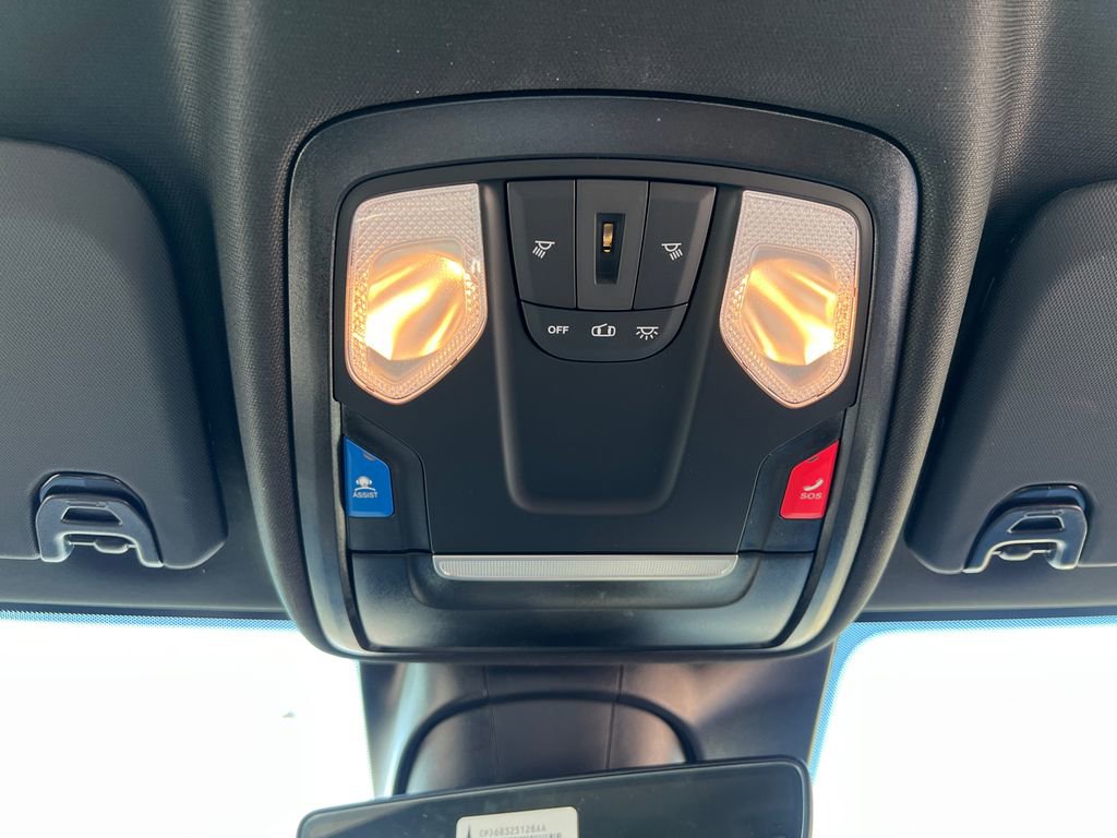 New 2026 RAM 3500 Tradesman AWD/4WD image 19