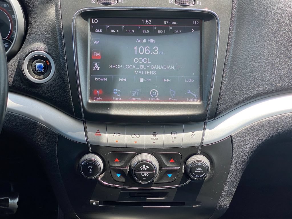 Used 2013 Dodge Journey Crew FWD image 22
