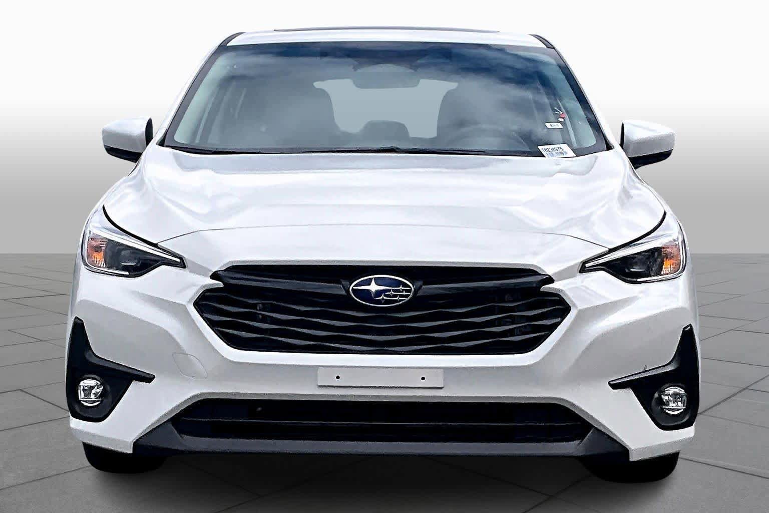 New 2026 Subaru Impreza 2.0i Sport image 3