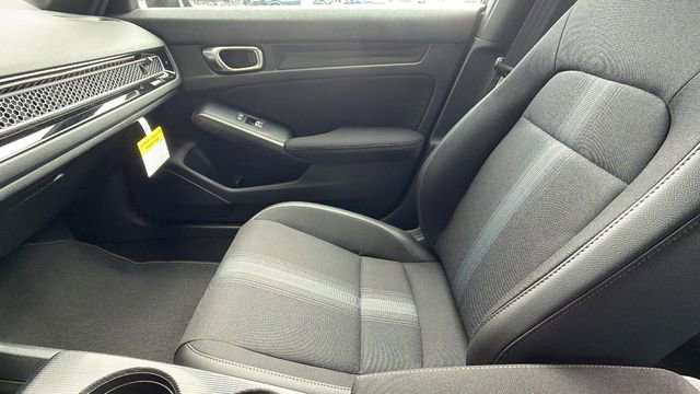New 2026 Honda Civic Sport image 22