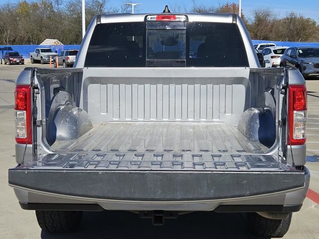 Used 2022 RAM 1500 Lone Star image 14