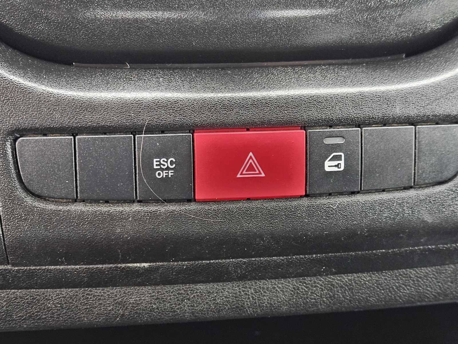 Used 2017 RAM ProMaster 1500 image 23