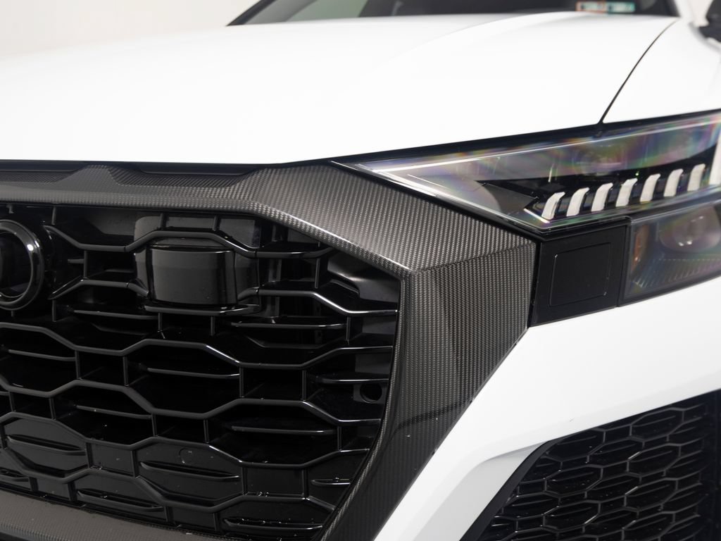 Used 2021 Audi RS Q8 AWD/4WD image 40