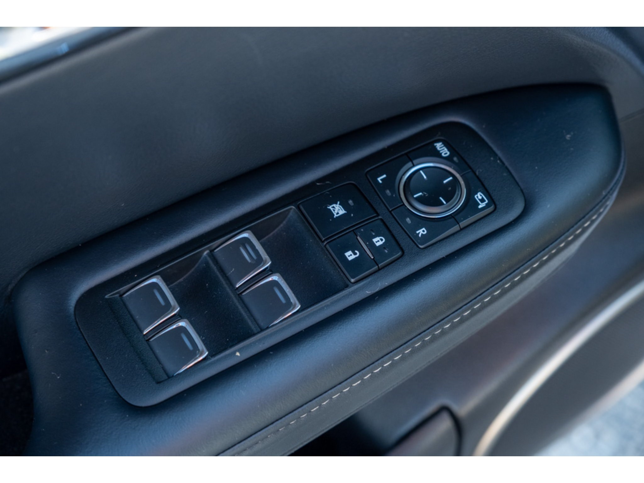 Used 2019 Lexus RX 350 FWD w/ Navigation Package image 14