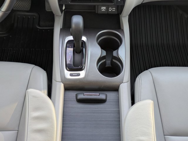 Used 2020 Honda Pilot EX-L image 22