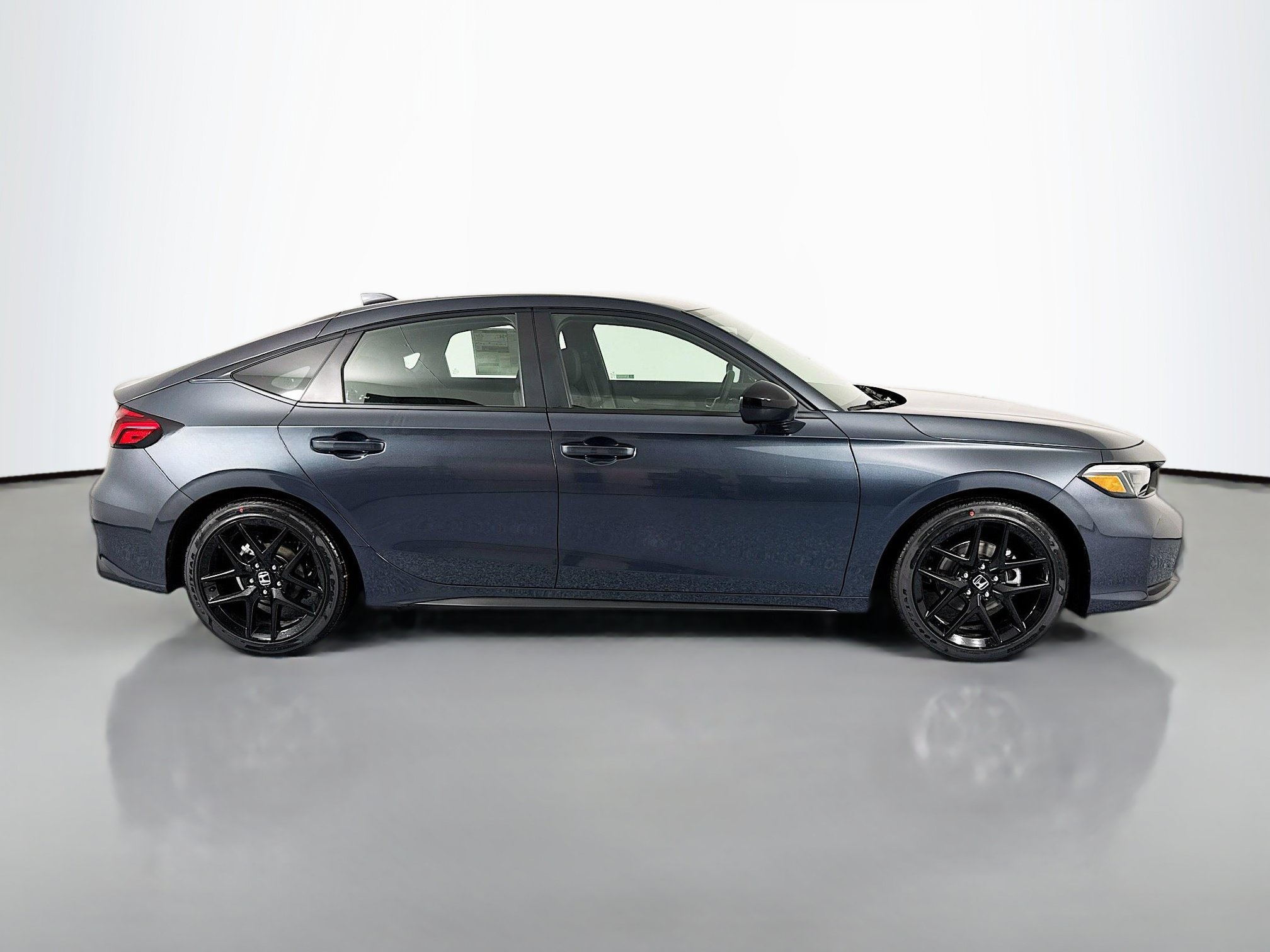 New 2026 Honda Civic Sport image 4