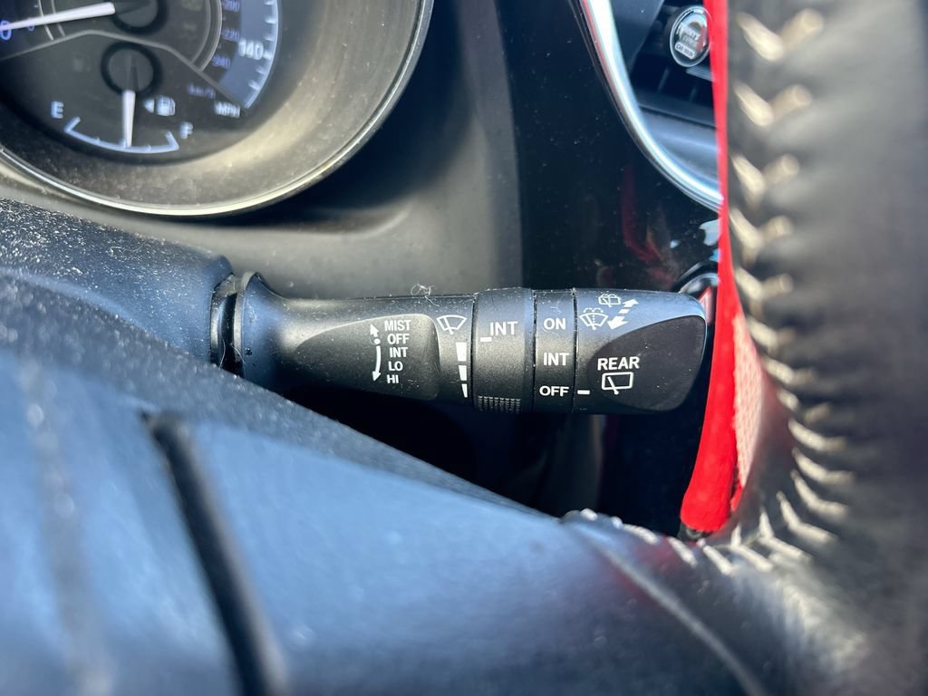 Used 2016 Scion iM FWD image 18