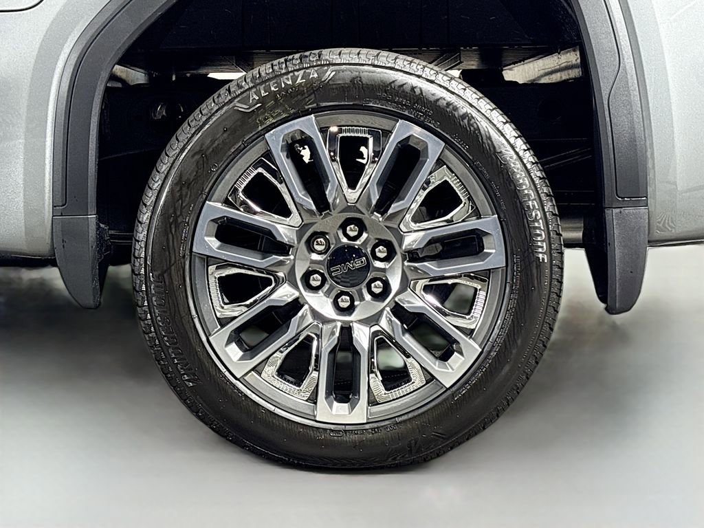 New 2026 GMC Sierra 1500 Denali Ultimate image 32