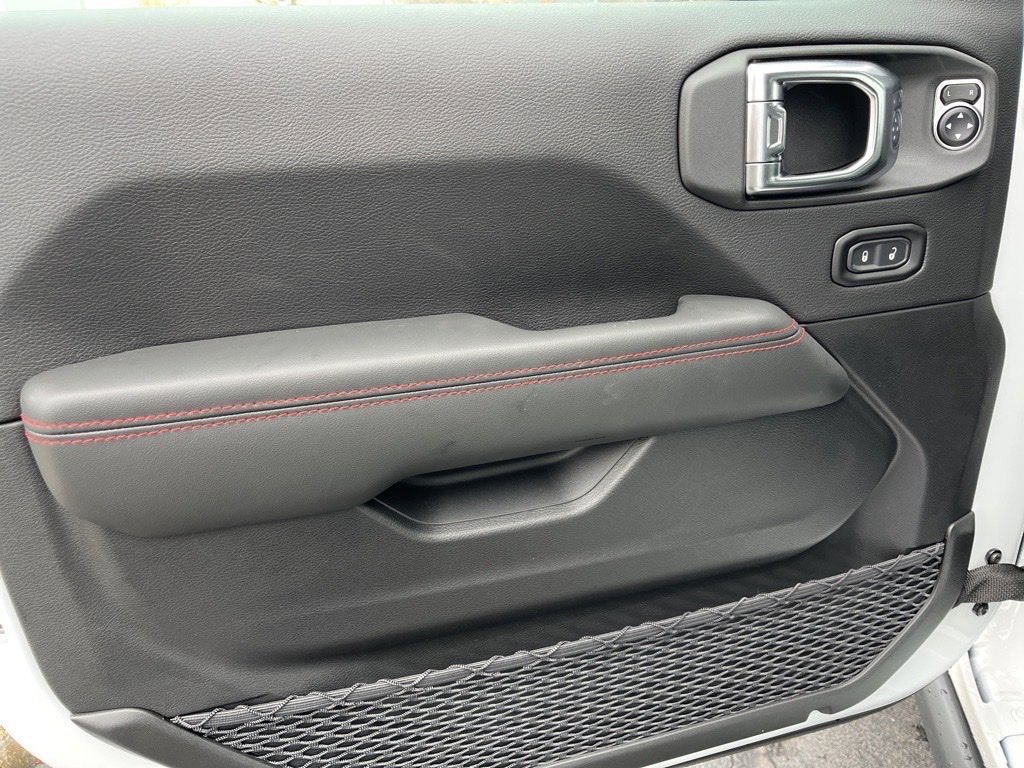 New 2026 Jeep Gladiator Rubicon image 28