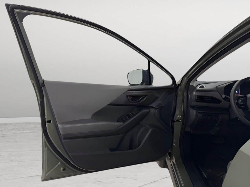 New 2026 Subaru Crosstrek 2.0i Premium image 18