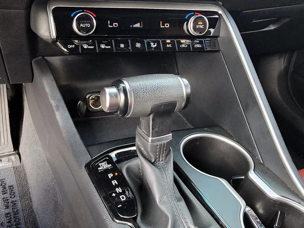 Used 2023 Kia K5 GT-Line w/ GT-Line Premium Package image 16