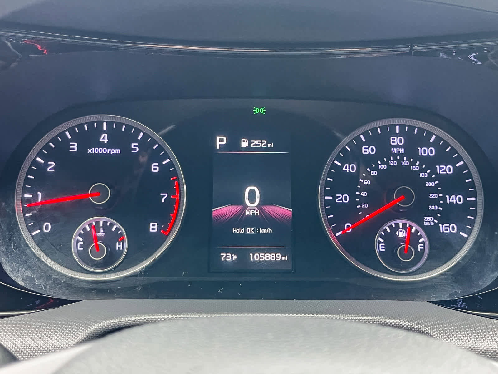 Used 2021 Kia K5 LXS image 22