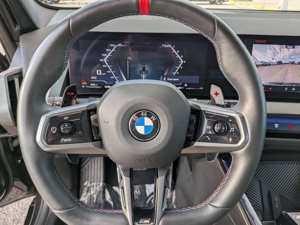 Used 2025 BMW X3 M50 AWD/4WD image 26