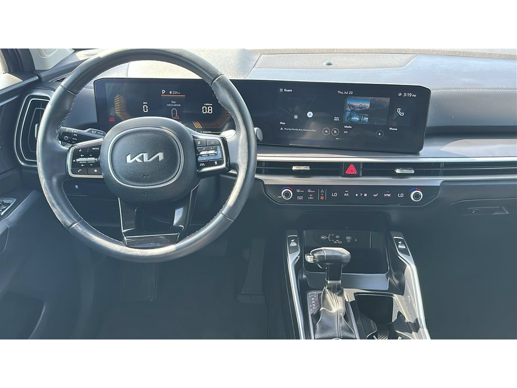 Used 2024 Kia Sorento S FWD image 22