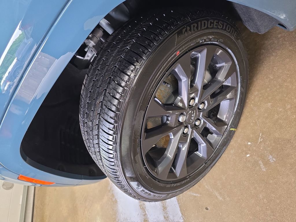 New 2026 Jeep Grand Cherokee L Limited AWD/4WD image 33