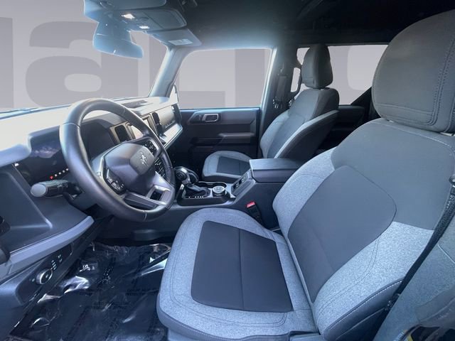 Used 2022 Ford Bronco Big Bend image 10