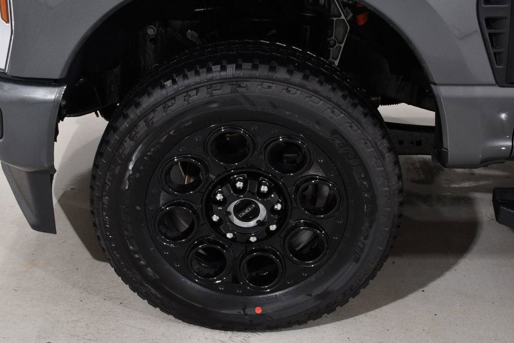 New 2026 Ford F350 Lariat AWD/4WD image 24