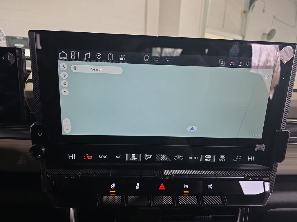 New 2026 GMC Hummer EV SUV w/ LPO, Dark Essentials Package image 23