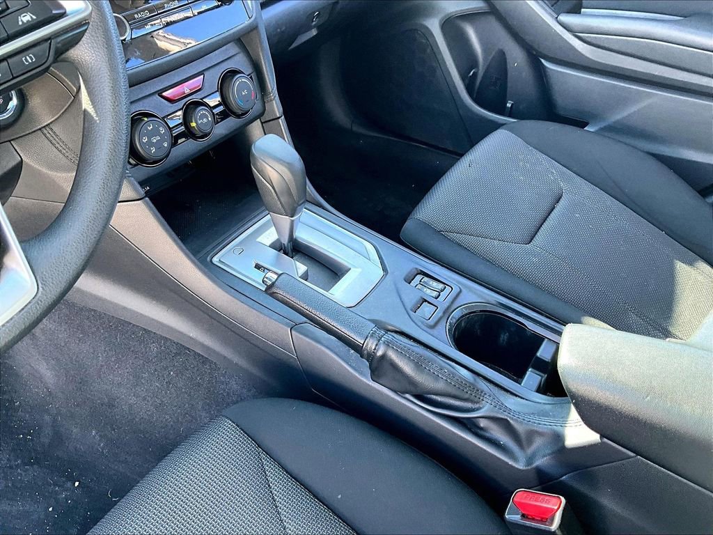 Used 2023 Subaru Impreza Premium image 7