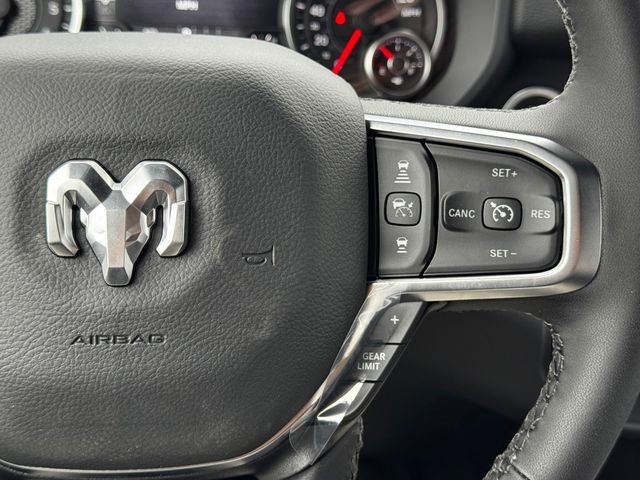 New 2026 RAM 1500 Big Horn image 23