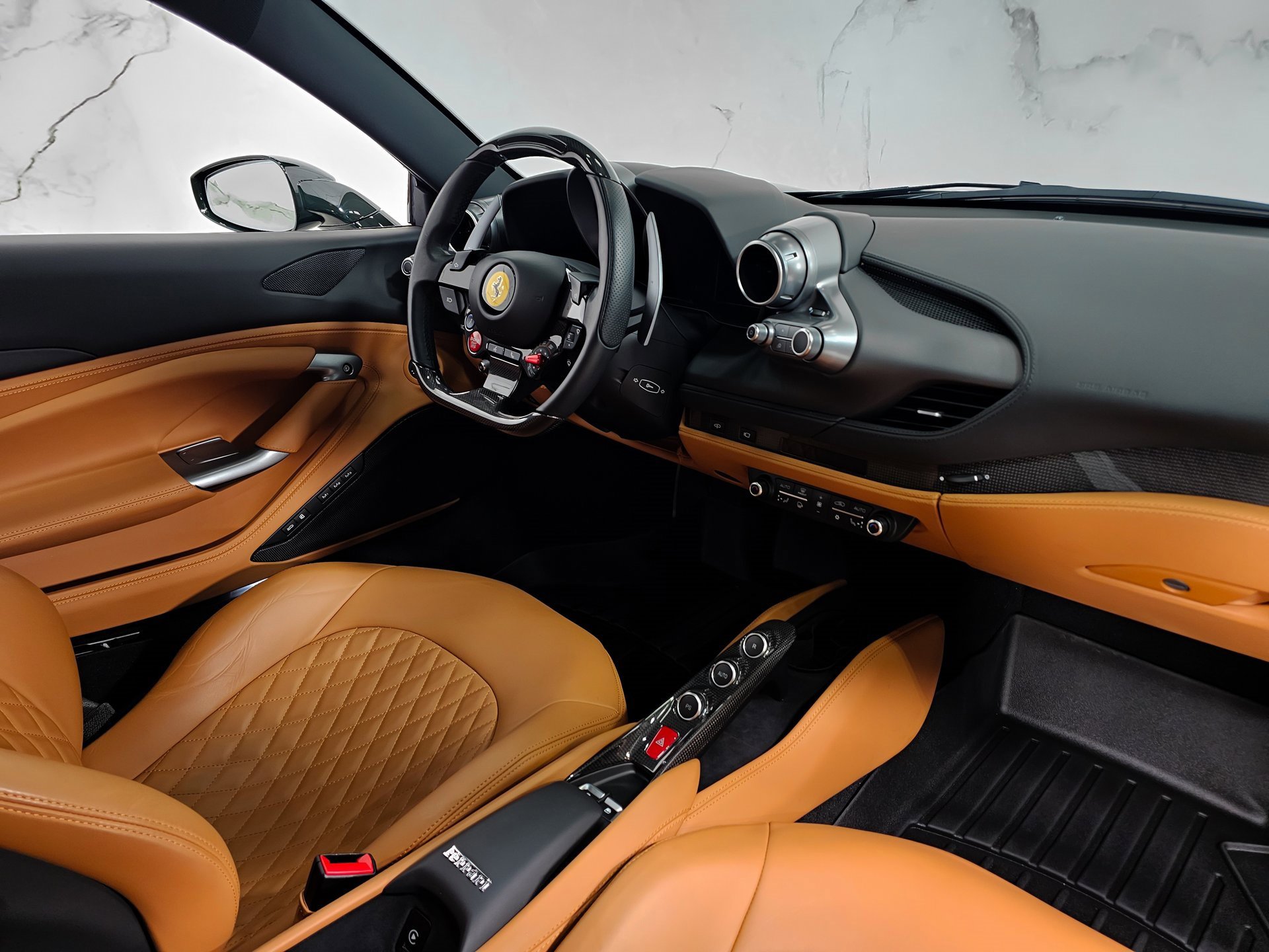 Used 2022 Ferrari F8 Tributo image 23