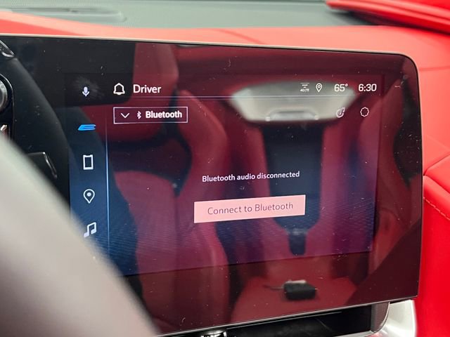 Used 2025 Chevrolet Corvette E-Ray w/ Battery Protection Package image 22