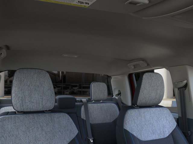 New 2025 Ford Maverick XLT w/ XLT Luxury Package FWD image 12