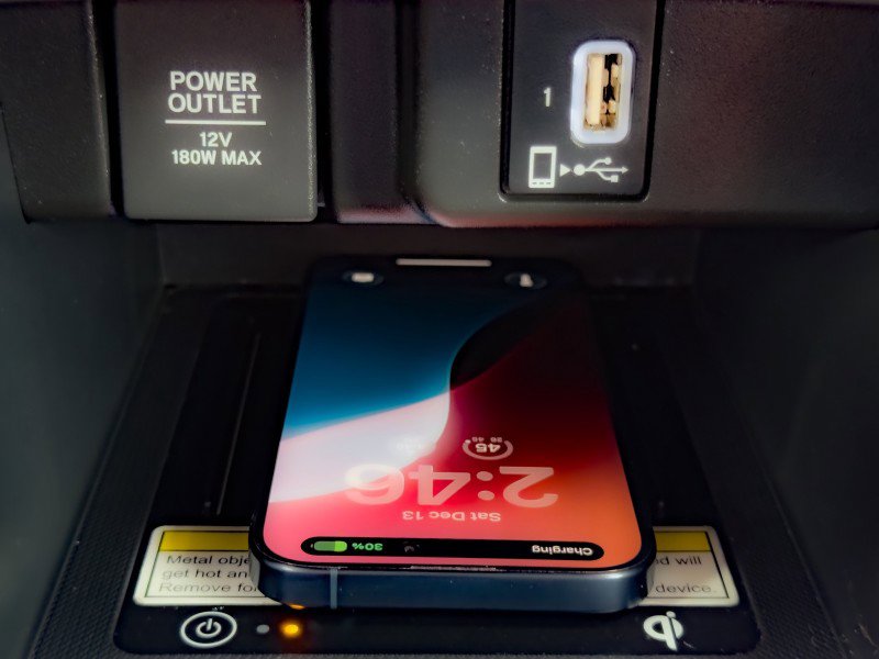 Used 2018 Honda Accord Touring image 30