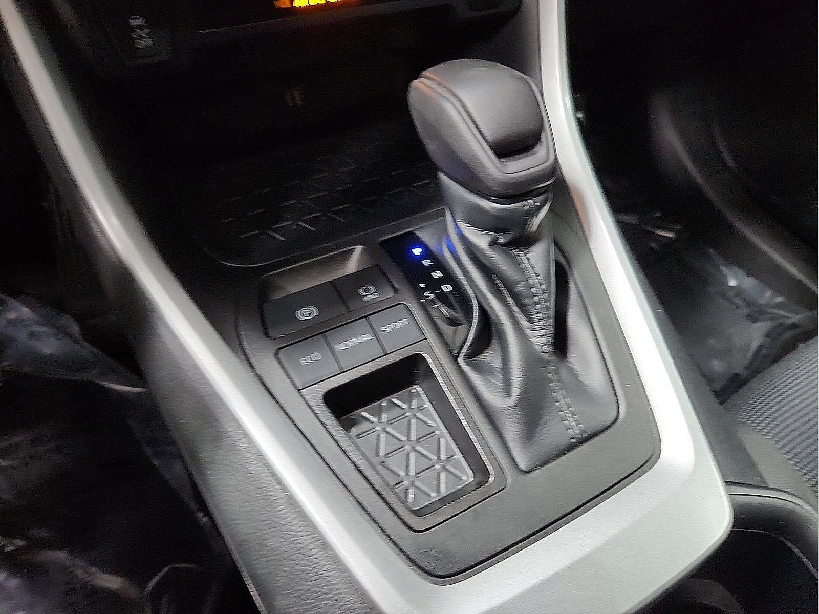 Certified 2023 Toyota RAV4 LE image 14