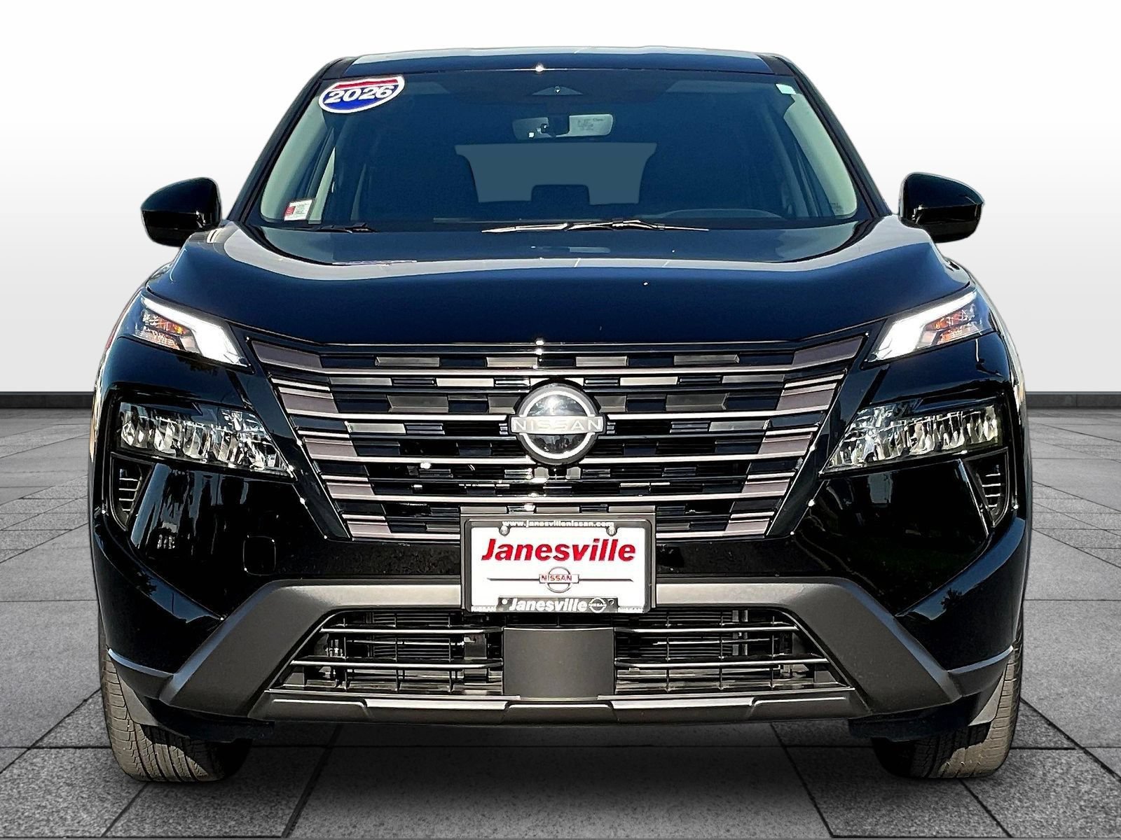 Certified 2026 Nissan Rogue SV w/ Cold Weather Package AWD/4WD image 2