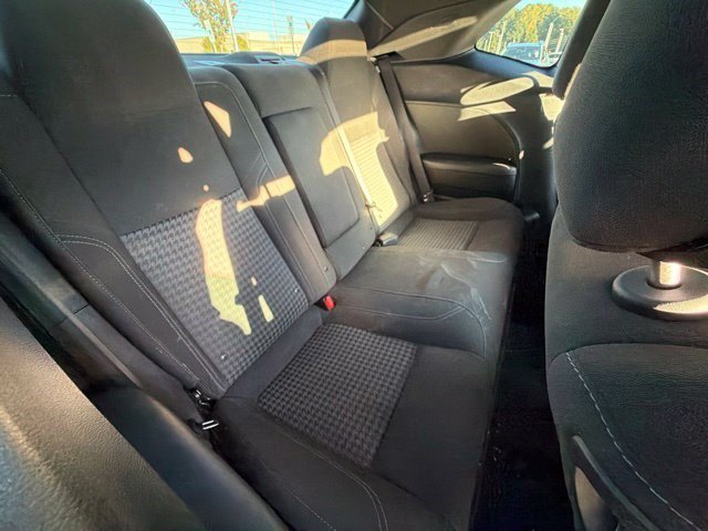 Used 2023 Dodge Challenger SXT w/ Blacktop Package RWD image 24