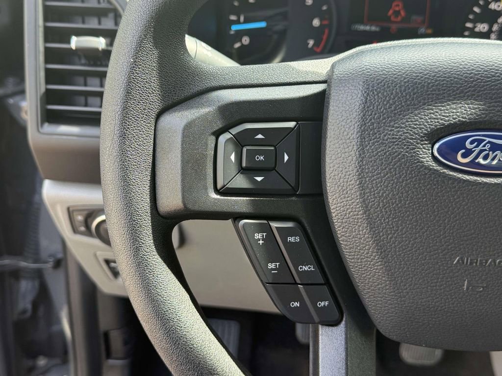 Used 2020 Ford F150 XL w/ Equipment Group 101A Mid image 24