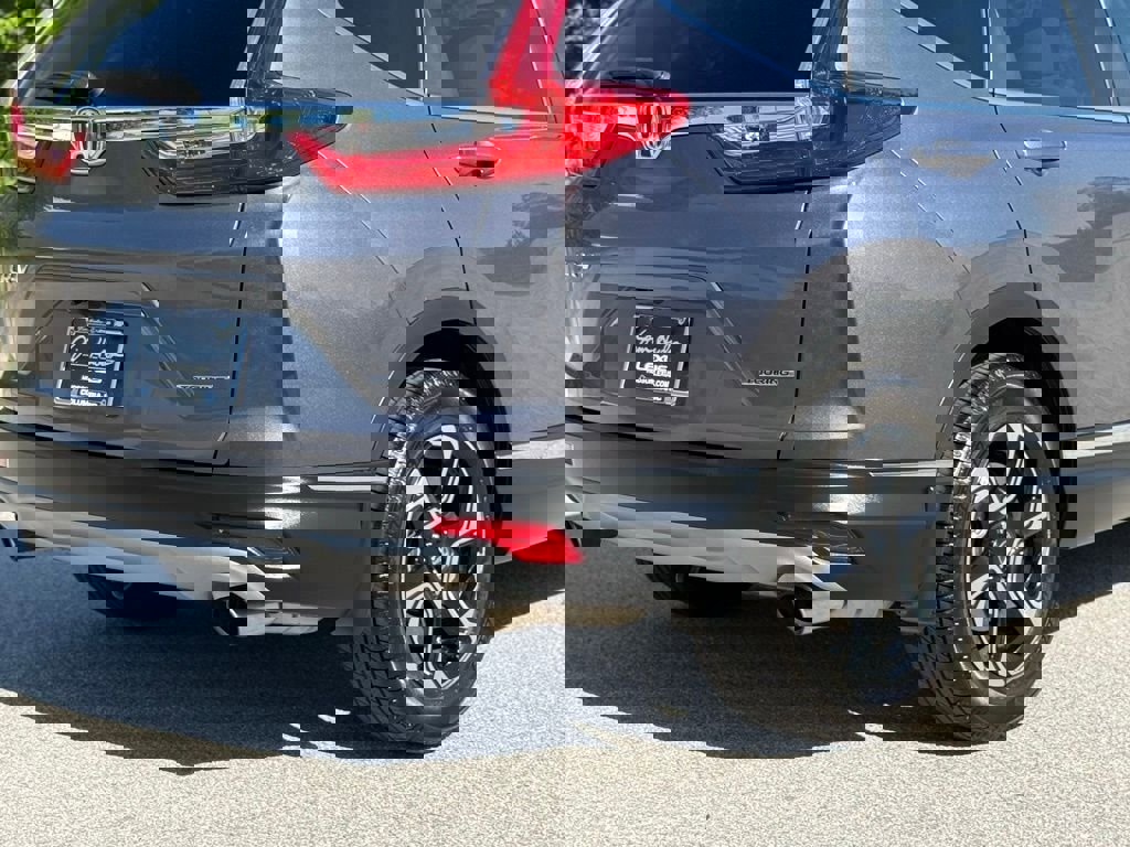Used 2019 Honda CR-V Touring image 14