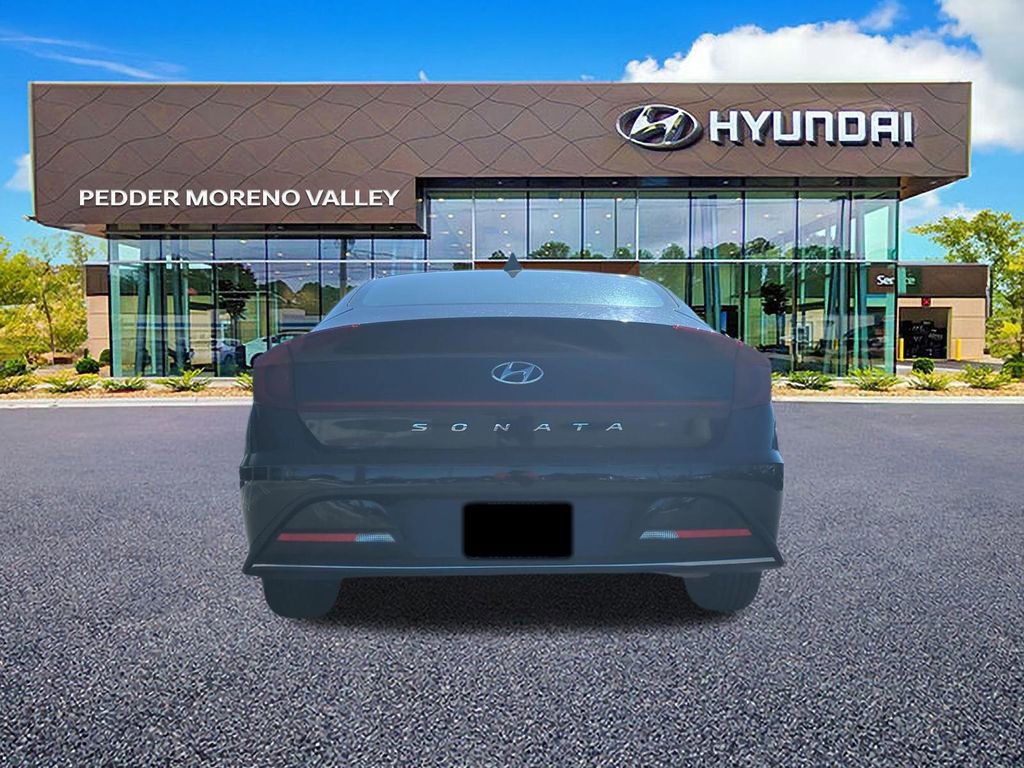 Certified 2023 Hyundai Sonata SE image 5