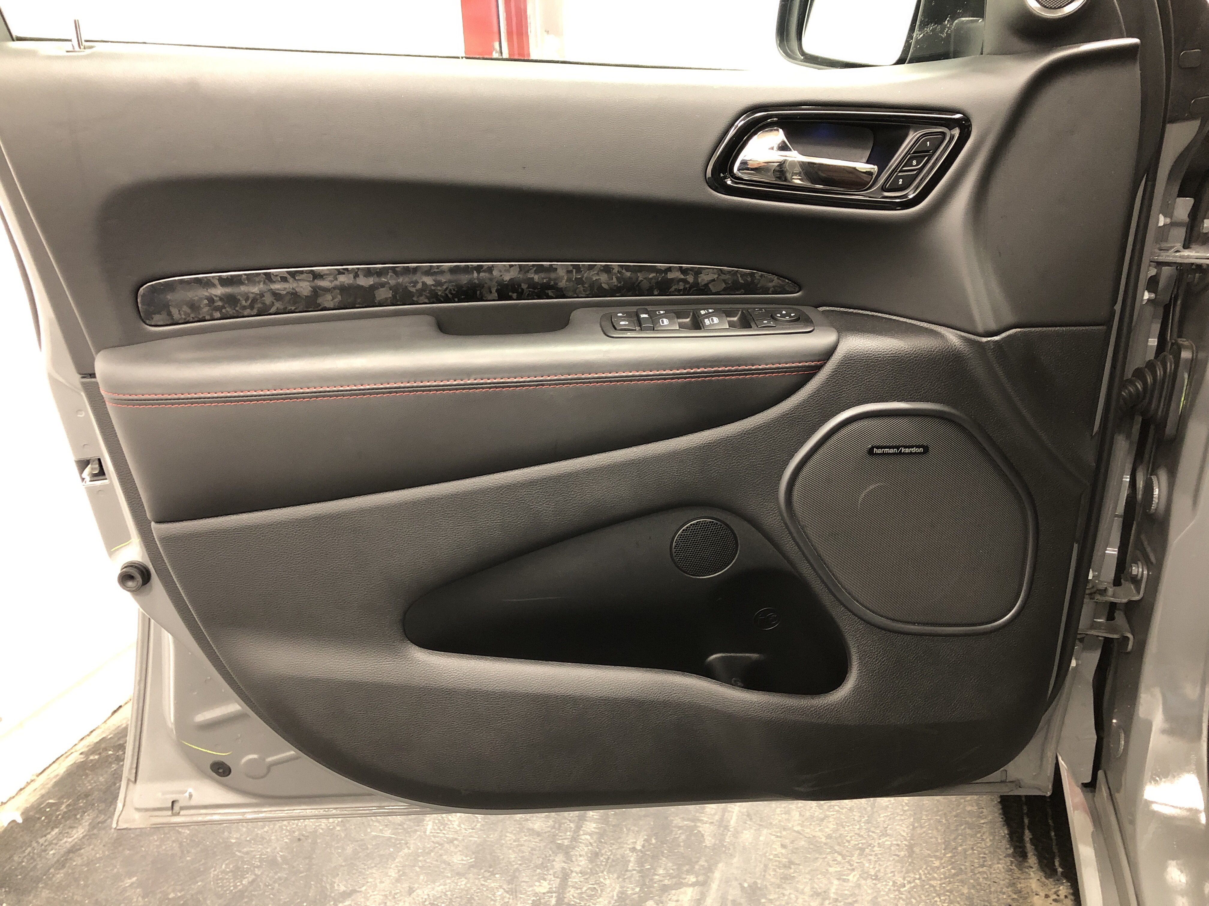 Certified 2024 Dodge Durango R/T AWD/4WD image 18
