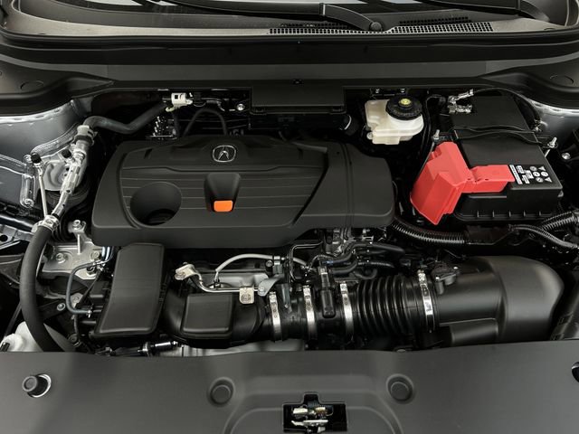 New 2026 Acura RDX A-Spec image 34