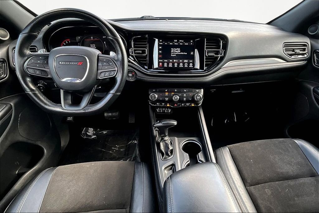 Used 2022 Dodge Durango GT image 7