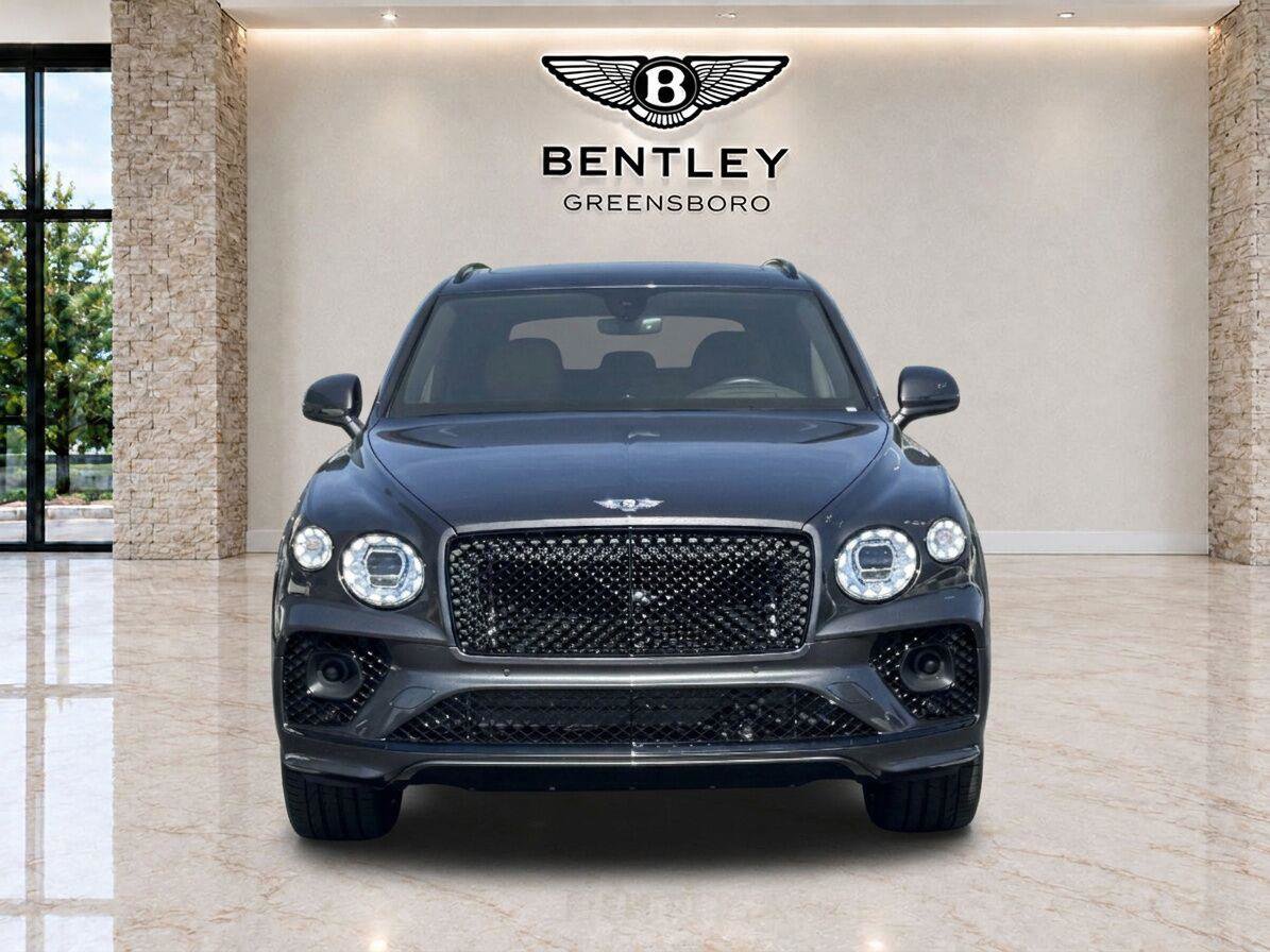 Used 2022 Bentley Bentayga AWD/4WD image 5