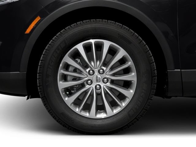 Used 2016 Lincoln MKX Select AWD/4WD image 10